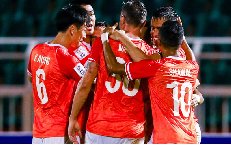 Nhận định Tiffy Army vs Phnom Penh Crown, vòng 12 VĐQG Campuchia 18h00 ngày 4/12/2023