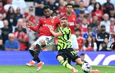 MU đụng độ Arsenal ở vòng 3 FA Cup