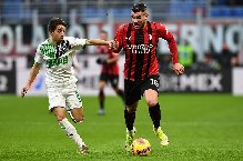 Nhận định, Soi kèo AC Milan vs Sassuolo, 3h ngày 04/12