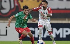 Nhận định, Soi kèo Al-Wehdat vs Sharjah, 21h00 ngày 3/12