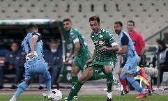 Nhận định, Soi kèo Atromitos vs Panathinaikos, 02h30 ngày 5/12