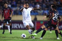 Nhận định, Soi kèo Bangkok United vs Nam Định, 19h00 ngày 4/12
