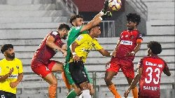 Nhận định, Soi kèo Gokulam Kerala vs Aizawl FC, 20h30 ngày 3/12