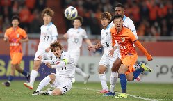 Nhận định, Soi kèo Kawasaki Frontale vs Shandong Taishan, 17h00 ngày 4/12
