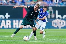 Nhận định, Soi kèo Werder Bremen vs Darmstadt, 2h45 ngày 04/12