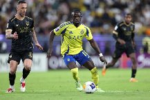 Vắng Ronaldo, Al Nassr thua sốc tại cúp C1 châu Á