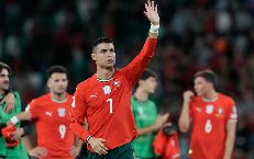 Bồ Đào Nha thử lửa với Mexico và Mỹ trước thềm World Cup 2026