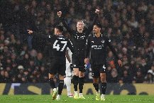 Haaland lập kỷ lục vô tiền khoáng hậu tại Ngoại hạng Anh