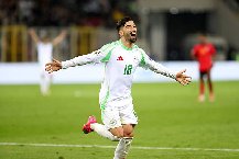 Nhận định, Soi kèo Algeria vs Sudan, 19h00 ngày 3/12: Không dễ nuốt cửa dưới