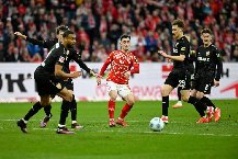 Nhận định, Soi kèo Bochum vs Stuttgart, 0h00 ngày 4/12: Hạng đấu chênh lệch