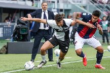 Nhận định, Soi kèo Bologna vs Parma 0h00 ngày 5/12: Chủ nhà lấy vé