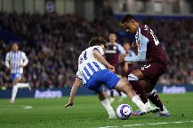 Nhận định, Soi kèo Brighton vs Aston Villa 2h30 ngày 4/12: Giữ lại 3 điểm
