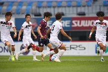 Nhận định, Soi kèo Bucheon 1995 vs Suwon 17h00 ngày 4/12: Thế trận thăm dò