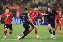 Nhận định, Soi kèo Buriram United vs Công an Hà Nội, 19h00 ngày 3/12: Chủ nhà trọn niềm vui
