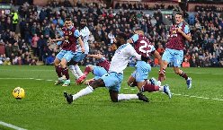 Nhận định, Soi kèo Burnley vs Crystal Palace 2h30 ngày 4/12: Khó khăn chưa dứt