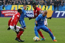 Nhận định, Soi kèo CSKA Sofia vs Lokomotiv Plovdiv, 23h00 ngày 3/12: Tạm lên nhóm trên