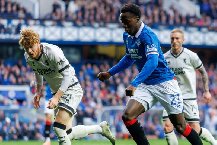 Nhận định, Soi kèo Dundee United vs Rangers 02h45 ngày 04/12: Khách lấn chủ