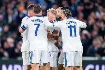 Nhận định, Soi kèo Esbjerg vs Copenhagen, 0h00 ngày 4/12: Không phải đối thủ