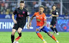 Nhận định, Soi kèo Goa vs Mumbai City 21h30 ngày 4/12: Vé cho đội khách