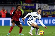 Nhận định, Soi kèo Inter Milan vs Venezia 03h00 ngày 04/12: Chiến thắng tối thiểu
