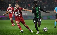 Nhận định, Soi kèo Kisvarda vs Ferencvaros 0h00 ngày 5/12: Vững vàng tại tổ ấm