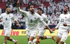 Nhận định, Soi kèo Palestine vs Tunisia 21h30 ngày 4/12: Tiếp đà hưng phấn 