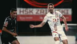 Nhận định, Soi kèo Rudar Prijedor vs Zrinjski Mostar 19h00 ngày 3/12: Khách lấn át chủ