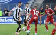 Nhận định, Soi kèo Sepsi OSK vs Universitatea Cluj 21h15 ngày 4/12: Bản lĩnh cửa trên