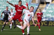 Nhận định, Soi kèo Septemvri Sofia vs CSKA 1948 Sofia 18h00 ngày 3/12: Phong độ trái ngược