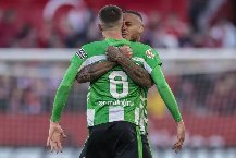 Nhận định, Soi kèo Torrent CF vs Real Betis 03h00 ngày 04/12: Khó có bất ngờ