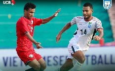 Nhận định, Soi kèo U23 Iraq vs U23 Yemen, 18h45 ngày 4/12: Mạnh được, yếu thua