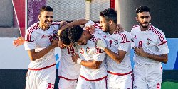 Nhận định, Soi kèo U23 UAE vs U23 Oman, 19h00 ngày 4/12: Một bàn là đủ