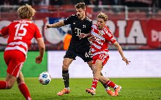 Nhận định, Soi kèo Union Berlin vs Bayern Munich 2h45 ngày 4/12: Khó cản ‘Hùm xám’