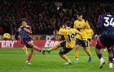 Nhận định, Soi kèo Wolves vs Nottingham 2h30 ngày 4/12: Chưa thể đổi vận