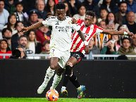Soi kèo phạt góc Athletic Bilbao vs Real Madrid, 1h ngày 04/12