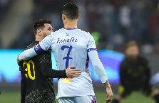 Danh sách đề cử FIFPRO năm 2023: Ronaldo, Messi đều có mặt