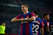 Kèo thẻ phạt ngon ăn Las Palmas vs Barcelona, 3h ngày 05/01