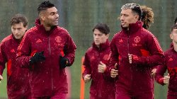 MU đón 'cú hích' cực lớn từ 2 trò cưng của Ten Hag 