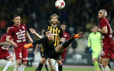 Nhận định dự đoán AEL Larisa vs AEK Athens II, lúc 21h00 ngày 4/1/2024