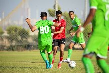 Nhận định dự đoán Al Fahaheel vs Al-Jahra, lúc 21h35 ngày 4/1/2024