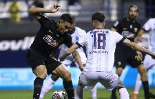 Nhận định dự đoán Atromitos Athens vs Kifisia, lúc 00h00 ngày 5/1/2024