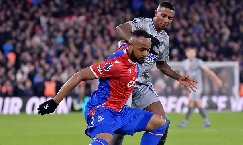 Nhận định dự đoán Crystal Palace vs Everton, lúc 3h00 ngày 5/1/2024 