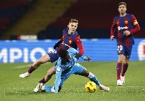 Nhận định dự đoán Las Palmas vs Barcelona, lúc 3h30 ngày 5/1/2024