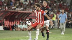 Nhận định dự đoán Osasuna vs Almeria, lúc 23h00 ngày 4/1/2024