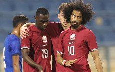 Nhận định dự đoán Qatar vs Jordan, lúc 22h00 ngày 5/1/2024