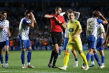 Nhận định dự đoán Sabadell vs SD Tarazona, lúc 1h00 ngày 5/1/2024