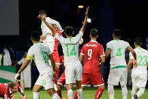 Nhận định dự đoán Saudi Arabia vs Lebanon, lúc 20h30 ngày 4/1/2024