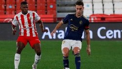 Soi kèo nhà cái Osasuna vs Almeria, 23h00 ngày 4/1