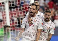 Soi kèo nhà cái Sevilla vs Athletic Bilbao, 1h15 ngày 5/1/2024