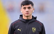 Man City tính vá hàng thủ bằng hậu vệ 20 tuổi người Uzbekistan